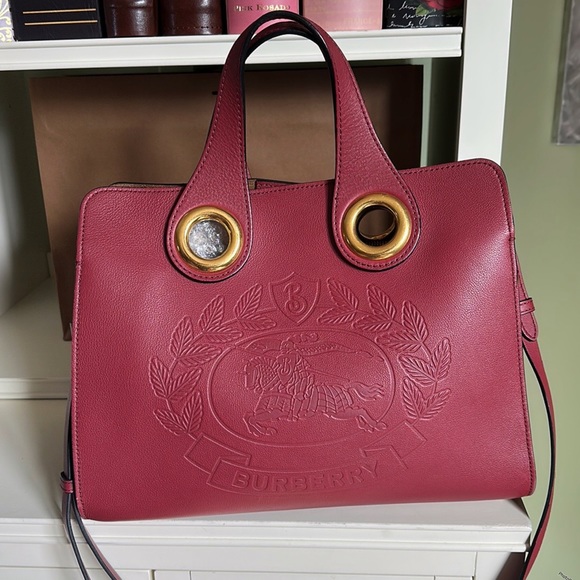 Authentic Burberry bag - Picture 13 of 13